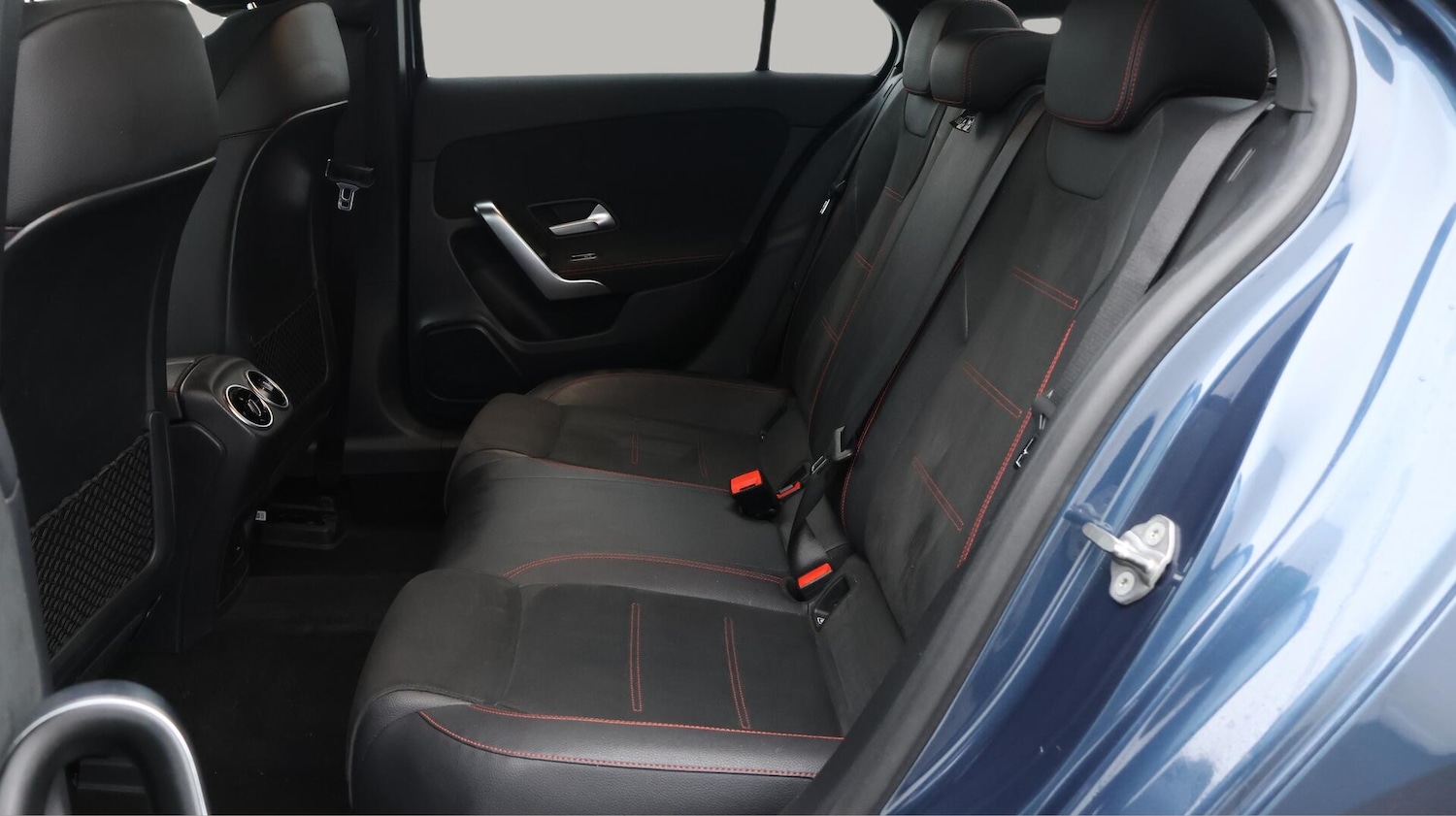 Used Mercedes-Benz A-Class for sale - 76728776: Photo 17