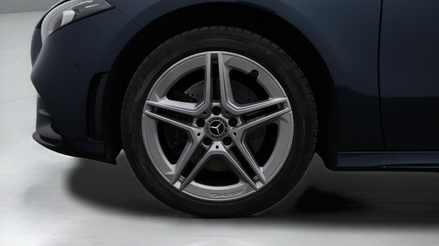 Used Mercedes-Benz A-Class for sale - 76728776: Photo 19