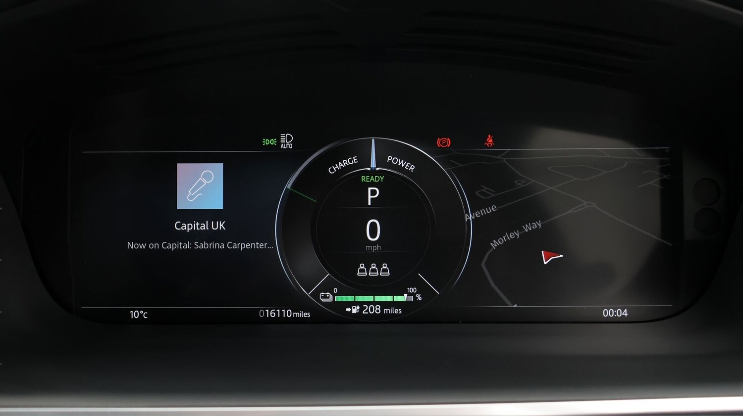 Used Jaguar I-Pace 2024 for sale - 77829996: Photo 10