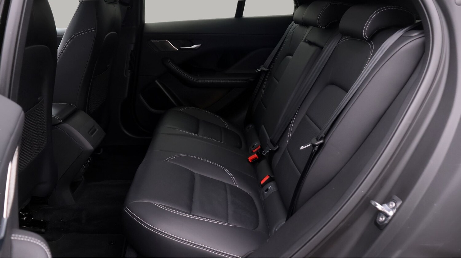 Used Jaguar I-Pace 2024 for sale - 77829996: Photo 16