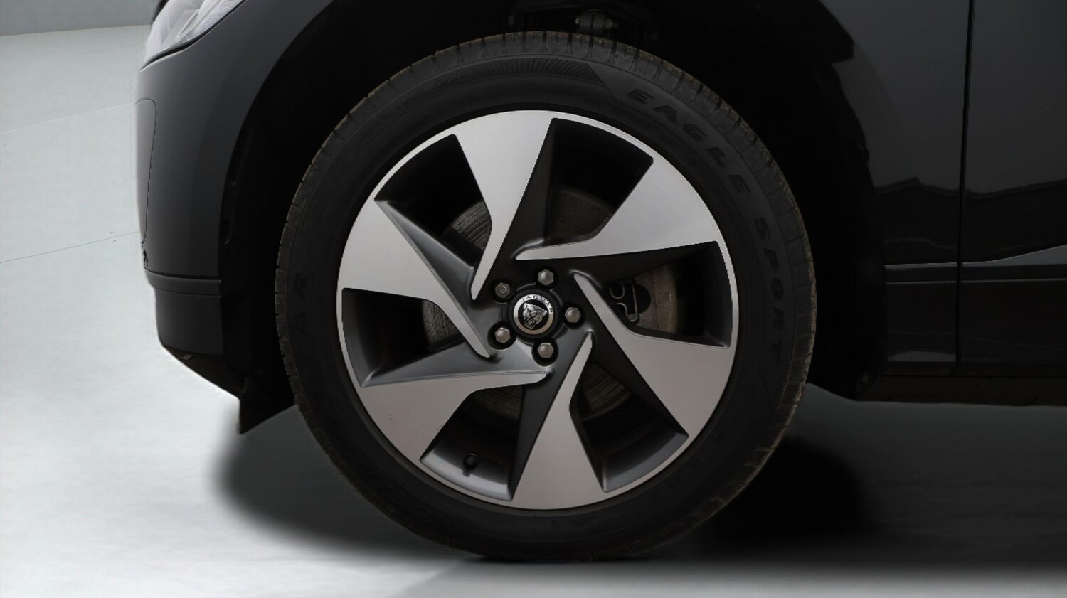 Used Jaguar I-Pace 2024 for sale - 77829996: Photo 18