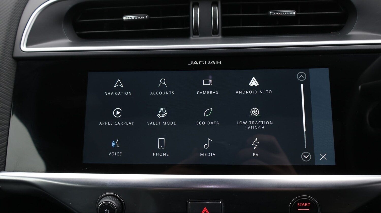 Used Jaguar I-Pace 2024 for sale - 77829996: Photo 22