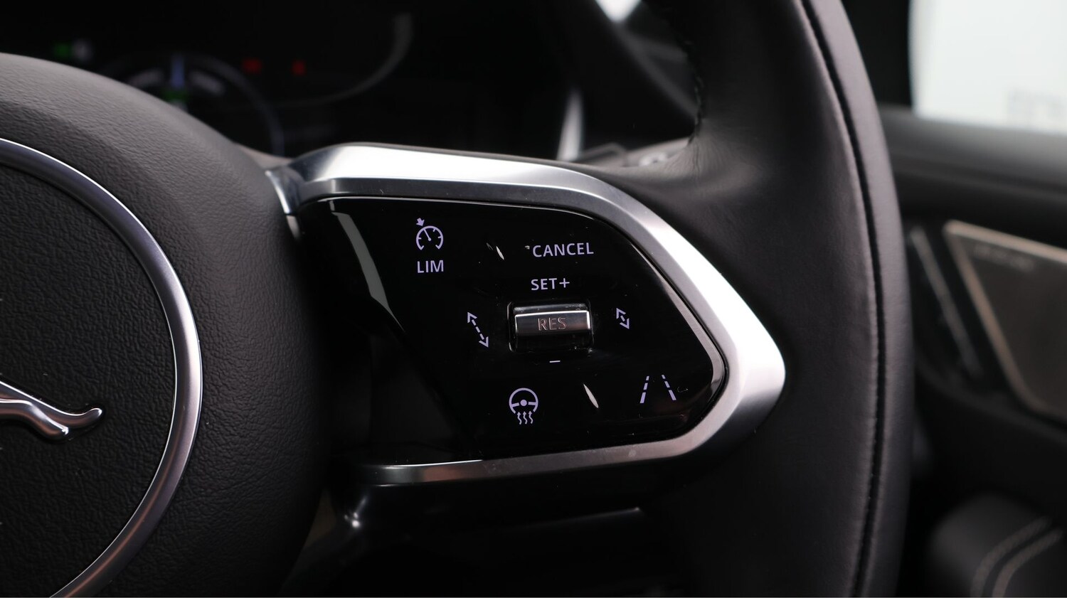 Used Jaguar I-Pace 2024 for sale - 77829996: Photo 25