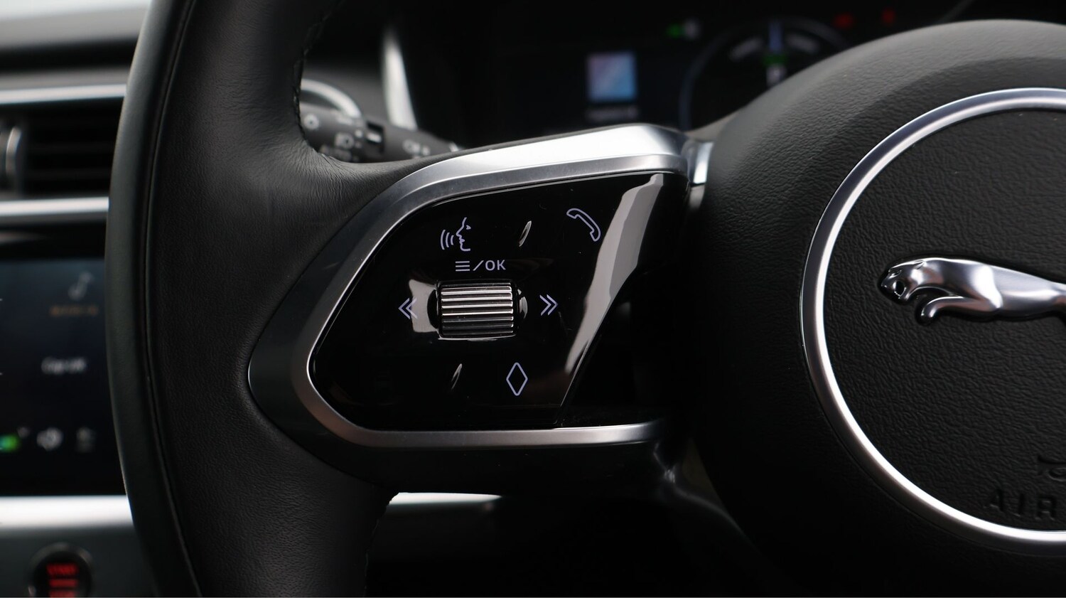 Used Jaguar I-Pace 2024 for sale - 77829996: Photo 26