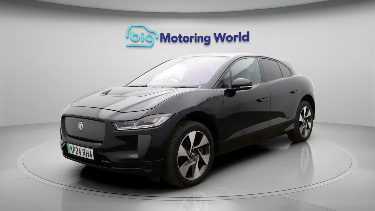 Used Jaguar I-Pace 2024 for sale - 77829996: Photo 3