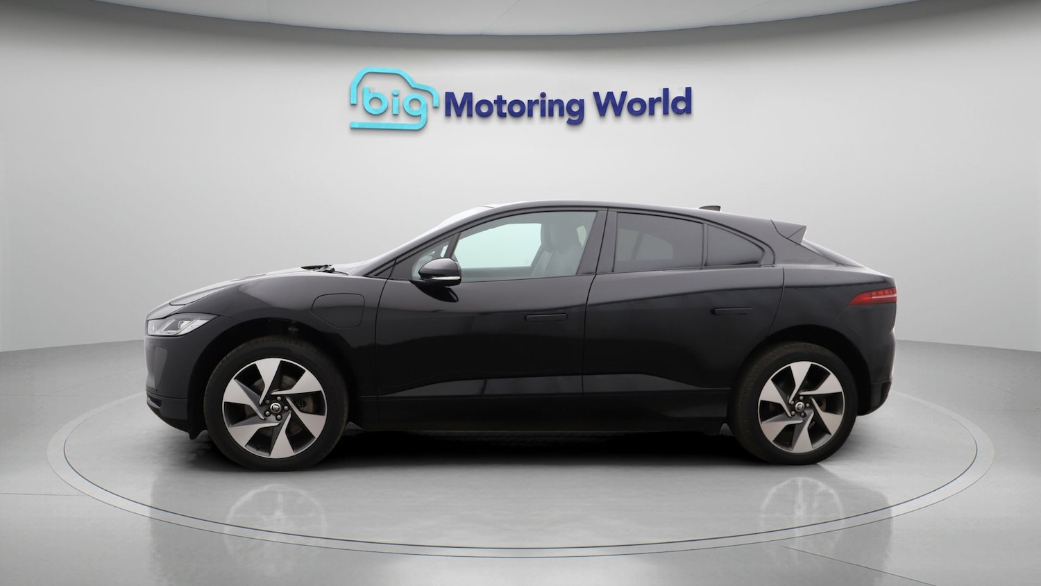 Used Jaguar I-Pace 2024 for sale - 77829996: Photo 4