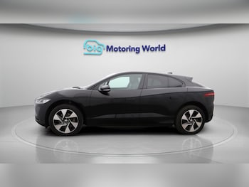 Used Jaguar I-Pace 2024 for sale - 77829996: Photo