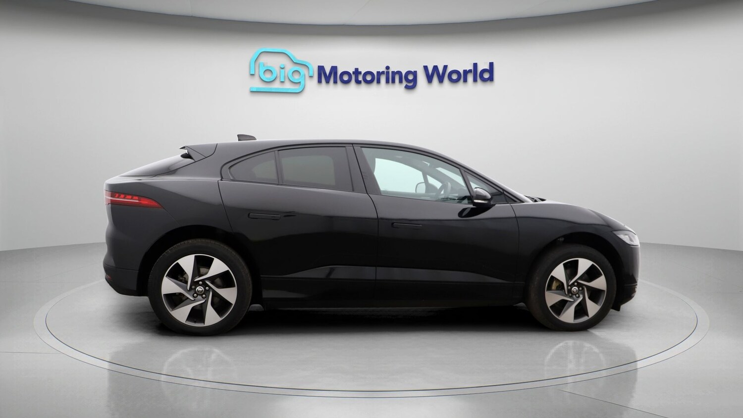 Used Jaguar I-Pace 2024 for sale - 77829996: Photo 8