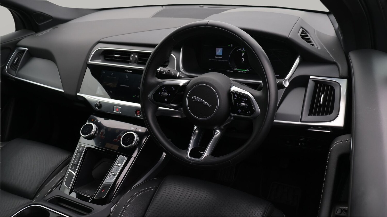 Used Jaguar I-Pace 2024 for sale - 77829996: Photo 9