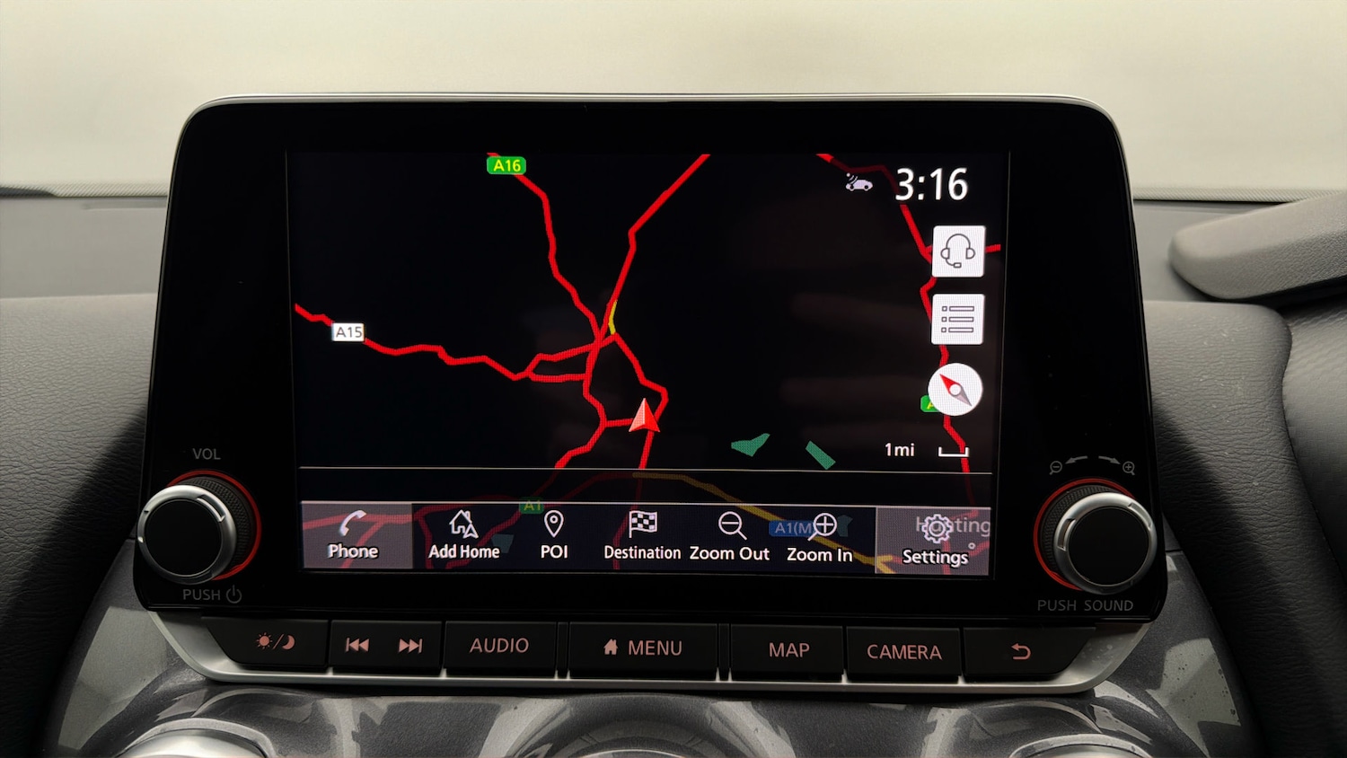 Used Nissan Juke 2023 for sale - 77919170: Photo 10