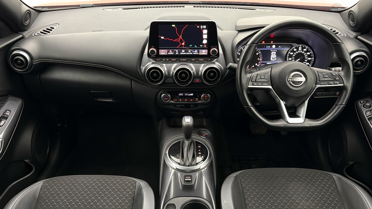 Used Nissan Juke 2023 for sale - 77919170: Photo 12