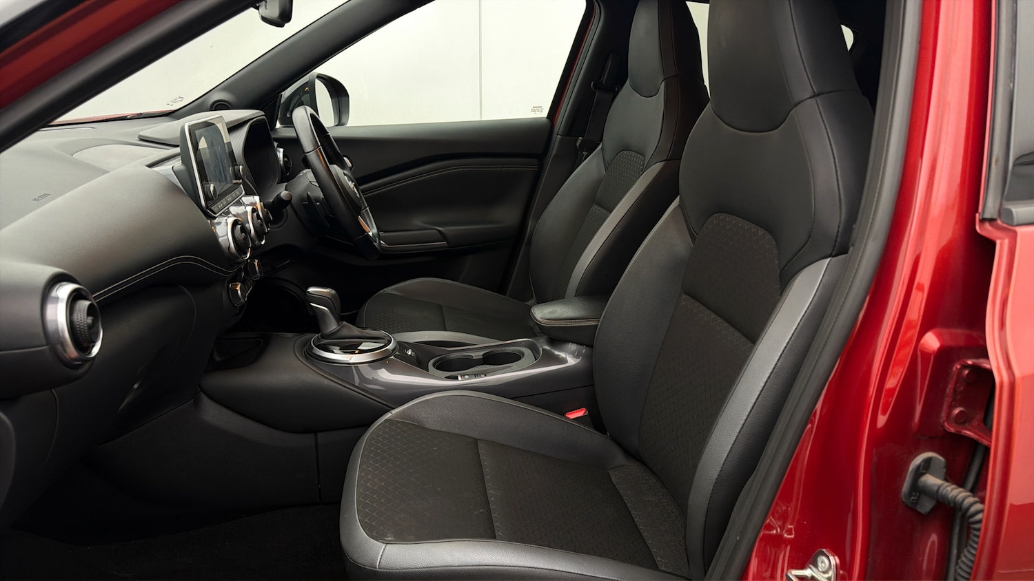 Used Nissan Juke 2023 for sale - 77919170: Photo 13