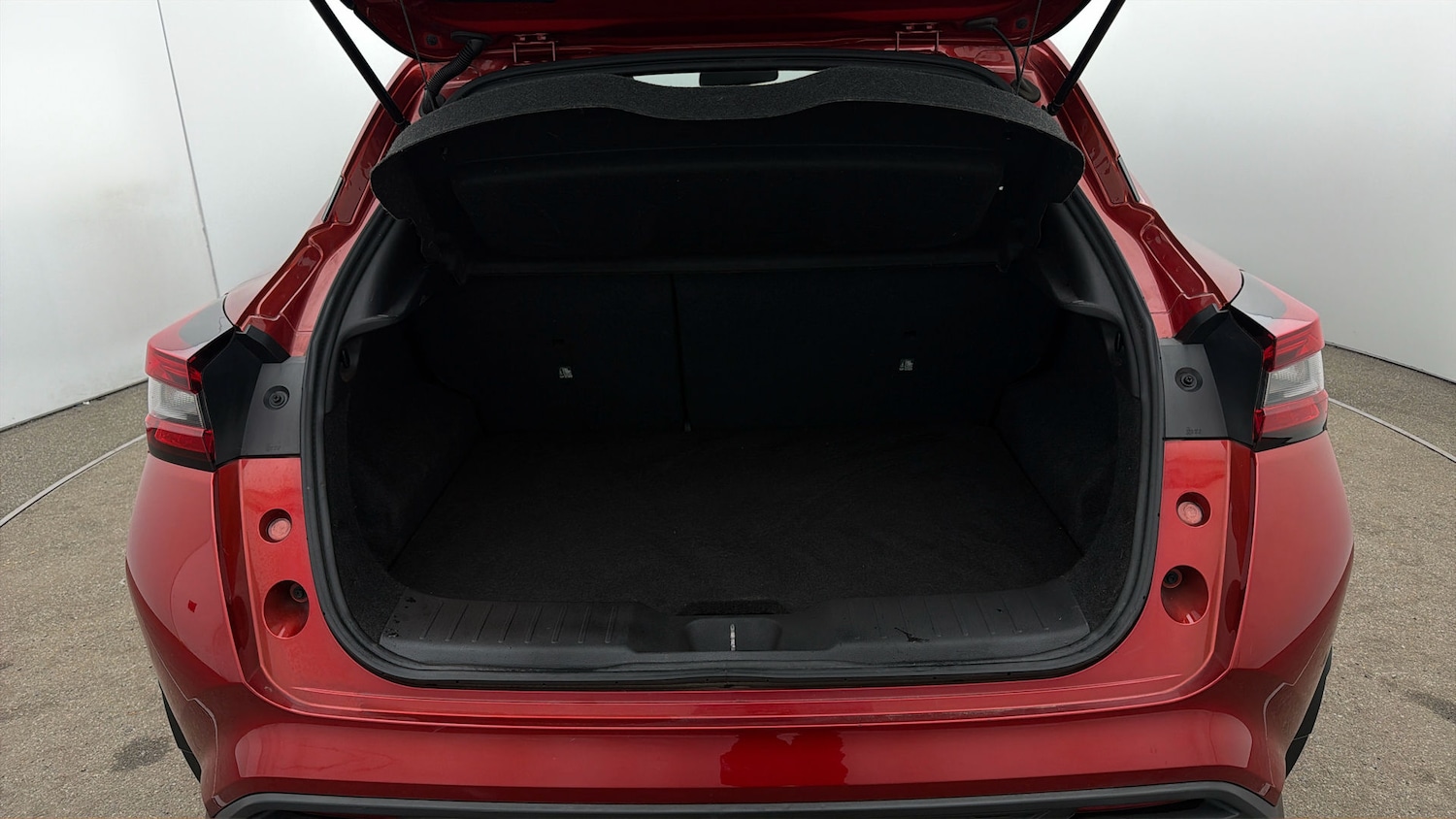 Used Nissan Juke 2023 for sale - 77919170: Photo 16