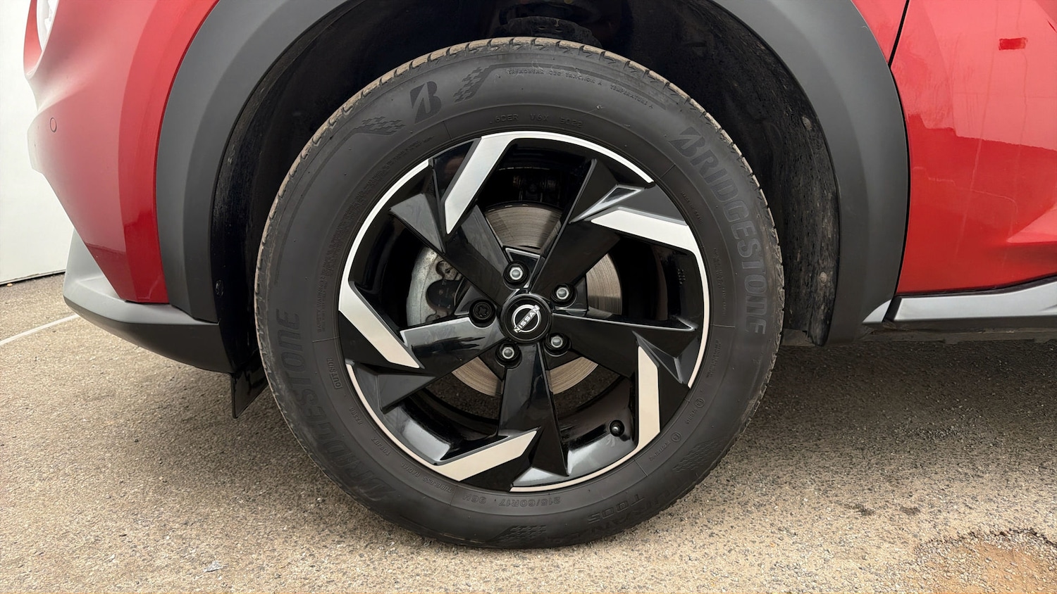 Used Nissan Juke 2023 for sale - 77919170: Photo 17