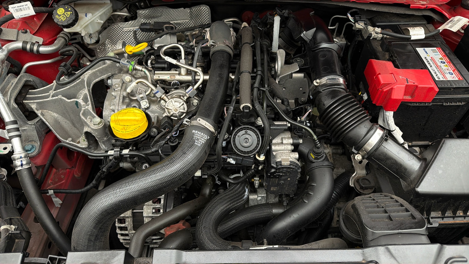 Used Nissan Juke 2023 for sale - 77919170: Photo 18