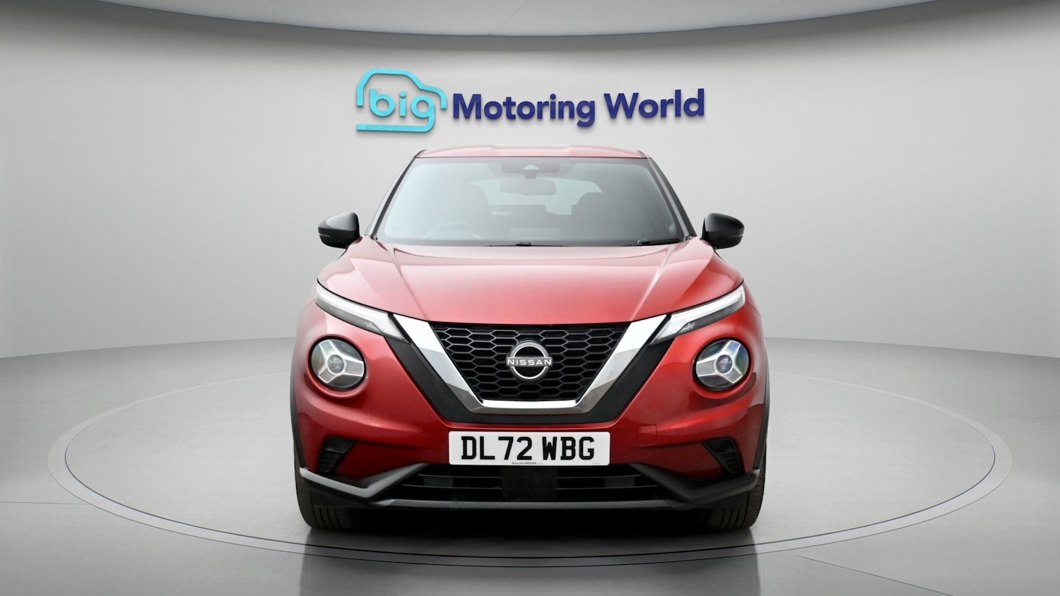 Used Nissan Juke 2023 for sale - 77919170: Photo 2