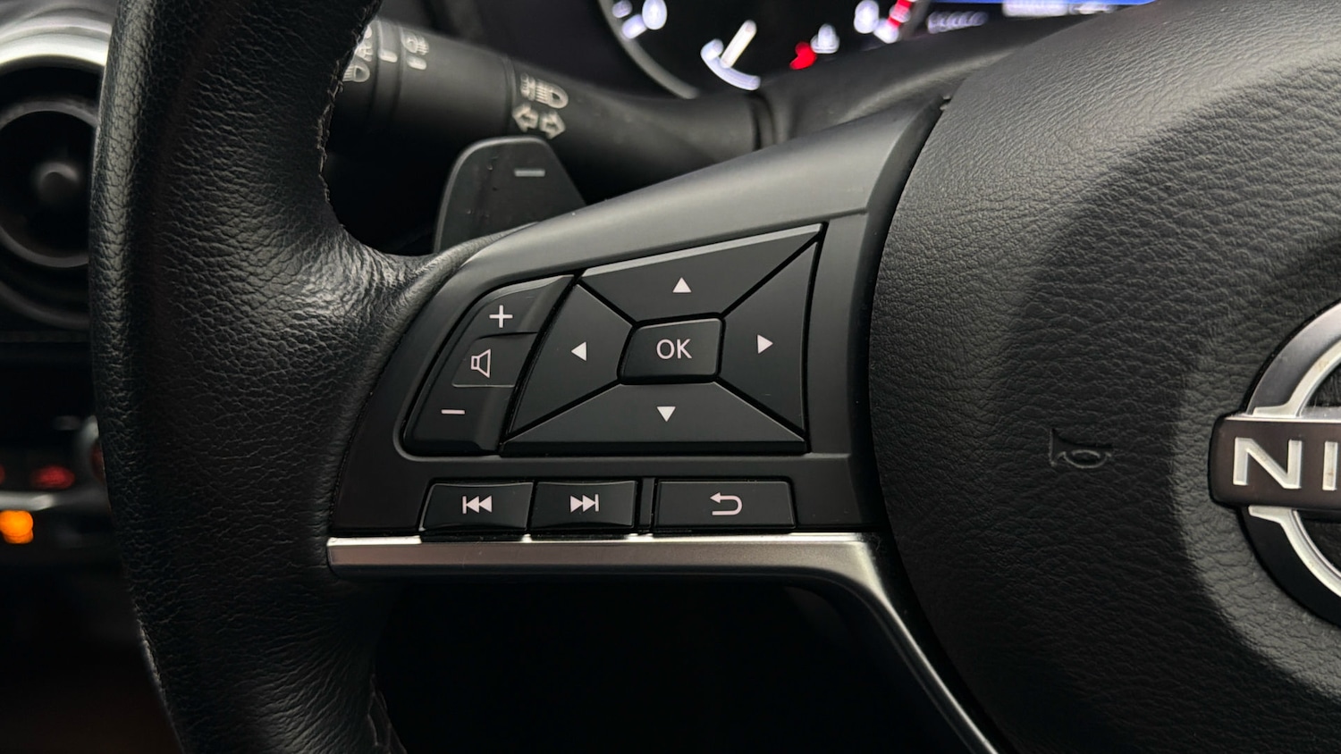 Used Nissan Juke 2023 for sale - 77919170: Photo 22