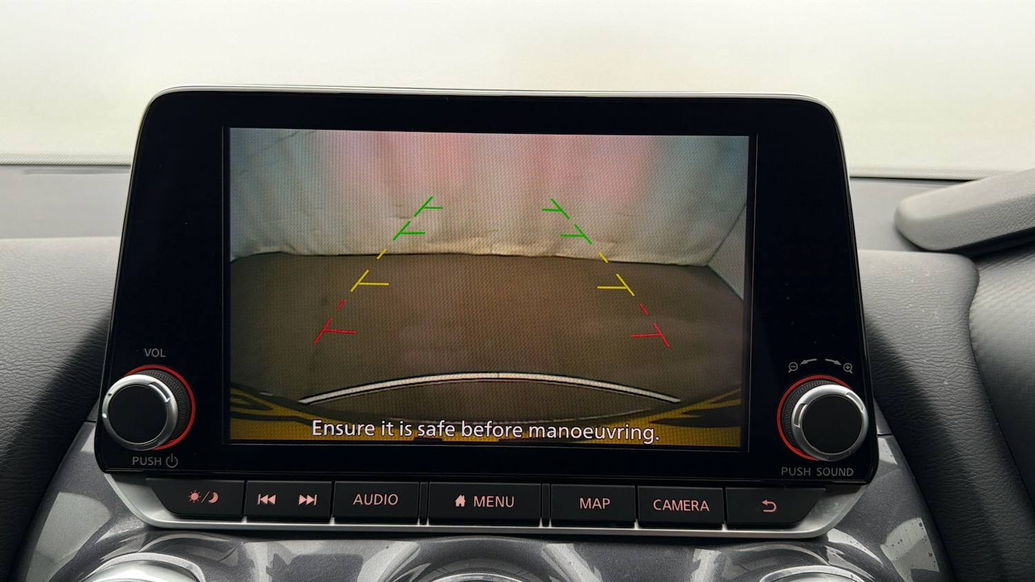 Used Nissan Juke 2023 for sale - 77919170: Photo 25