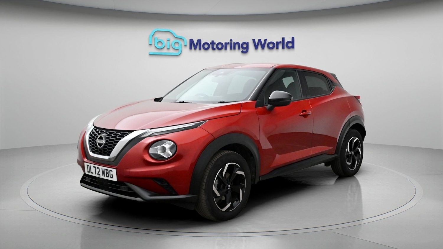 Used Nissan Juke 2023 for sale - 77919170: Photo 3
