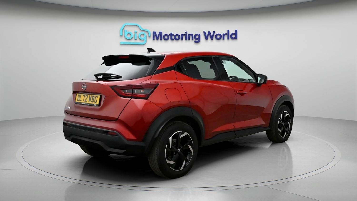 Used Nissan Juke 2023 for sale - 77919170: Photo 7