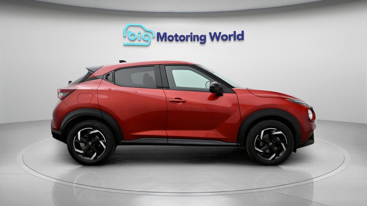 Used Nissan Juke 2023 for sale - 77919170: Photo 8