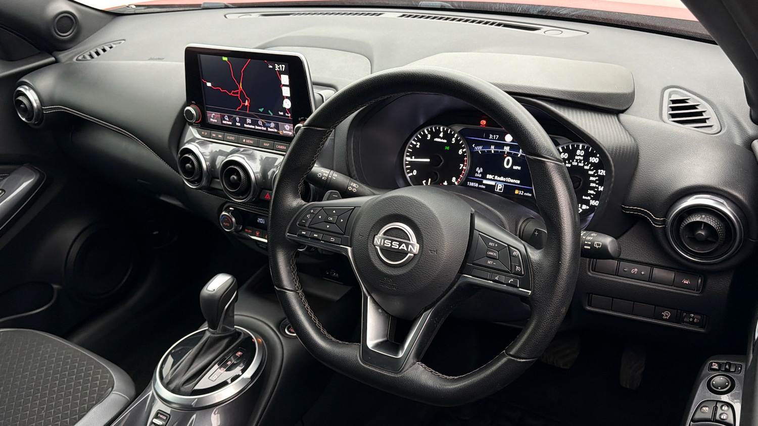 Used Nissan Juke 2023 for sale - 77919170: Photo 9