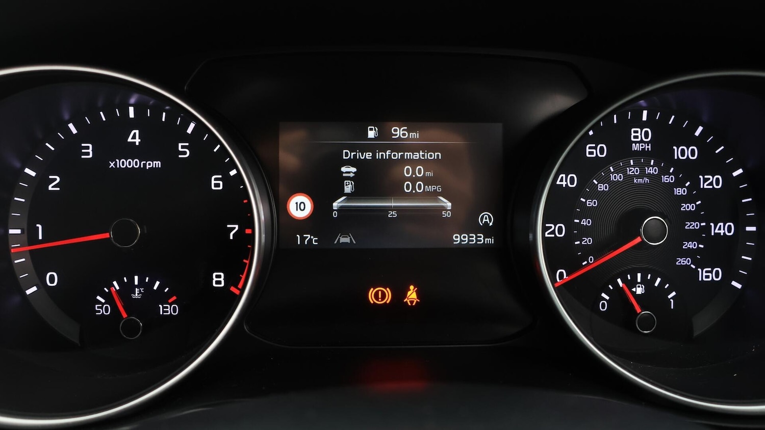 Used Kia XCeed 2024 for sale - 76370507: Photo 11