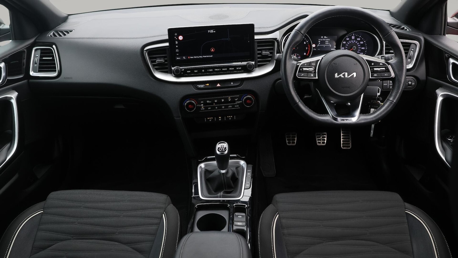 Used Kia XCeed 2024 for sale - 76370507: Photo 14