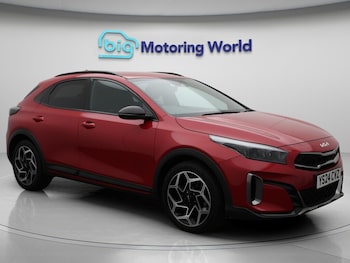 Kia - XCeed