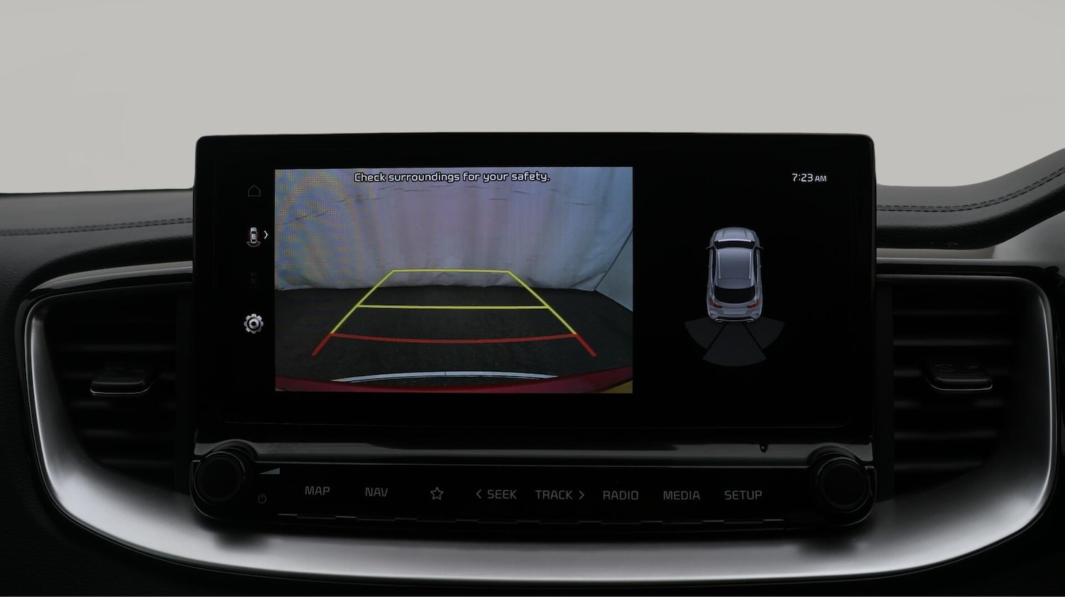 Used Kia XCeed 2024 for sale - 76370507: Photo 27