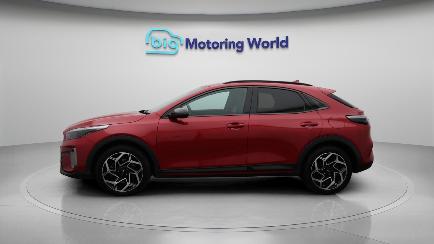 Used Kia XCeed 2024 for sale - 76370507: Photo 5