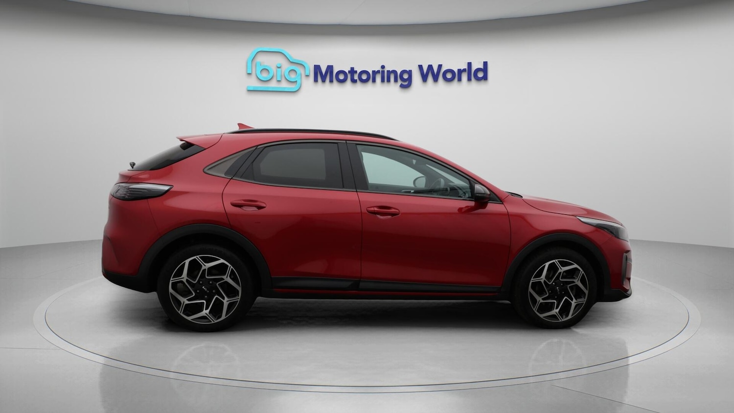 Used Kia XCeed 2024 for sale - 76370507: Photo 9