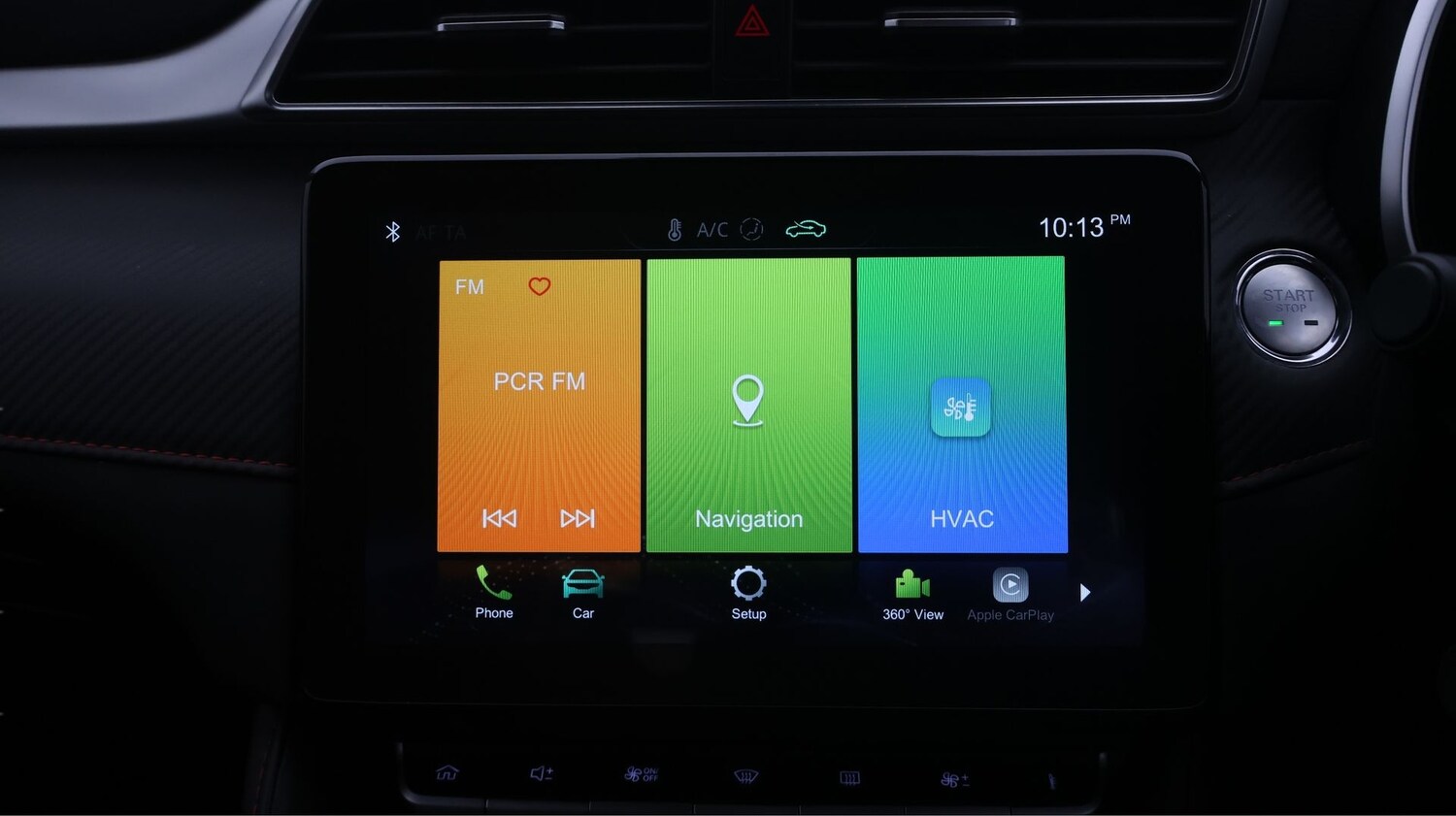 Used MG MG ZS 2023 for sale - 77541435: Photo 11