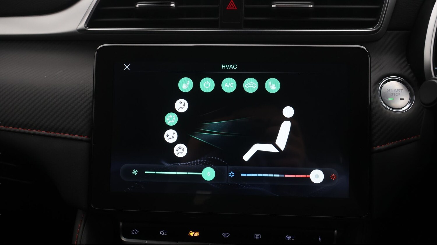 Used MG MG ZS 2023 for sale - 77541435: Photo 12