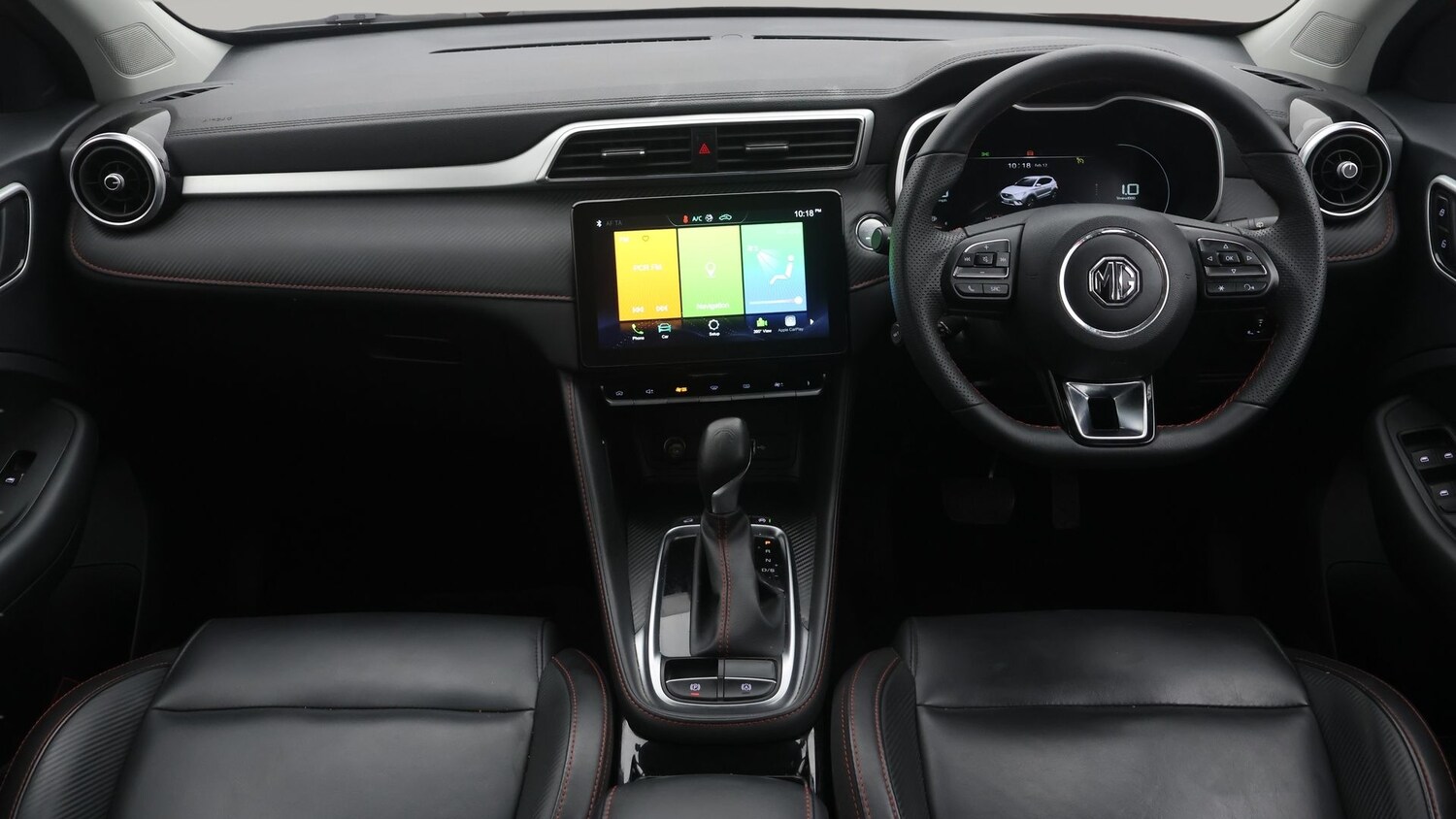 Used MG MG ZS 2023 for sale - 77541435: Photo 13