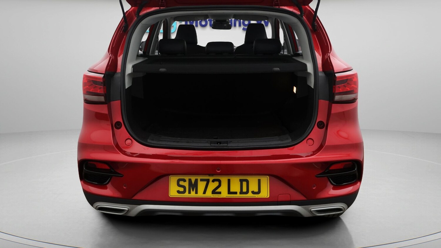 Used MG MG ZS 2023 for sale - 77541435: Photo 17