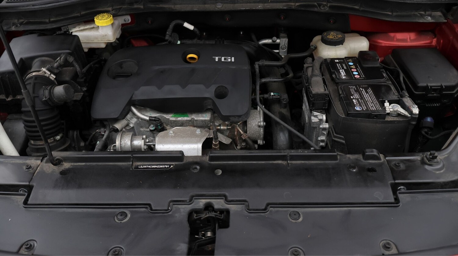 Used MG MG ZS 2023 for sale - 77541435: Photo 19