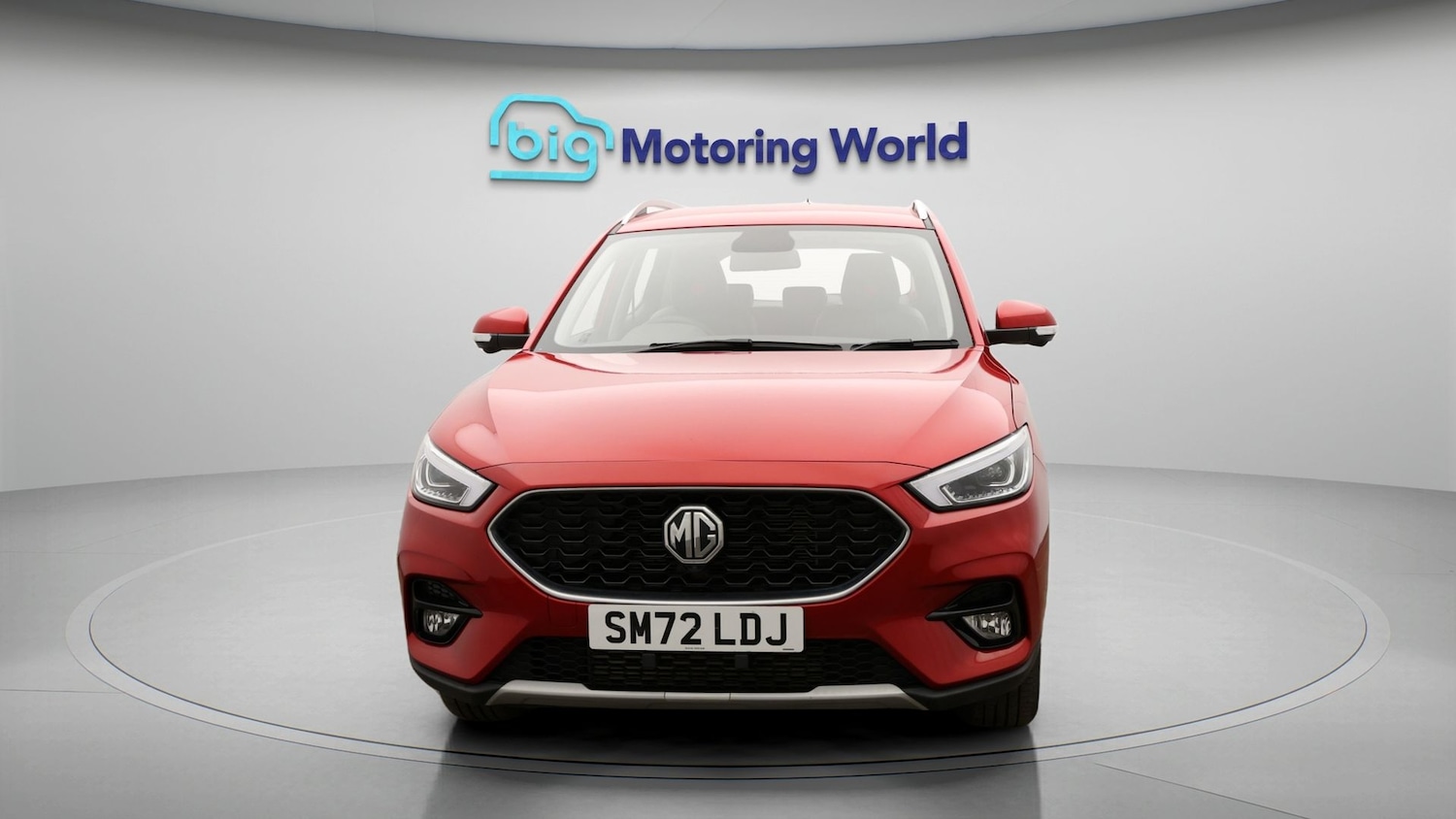 Used MG MG ZS 2023 for sale - 77541435: Photo 2