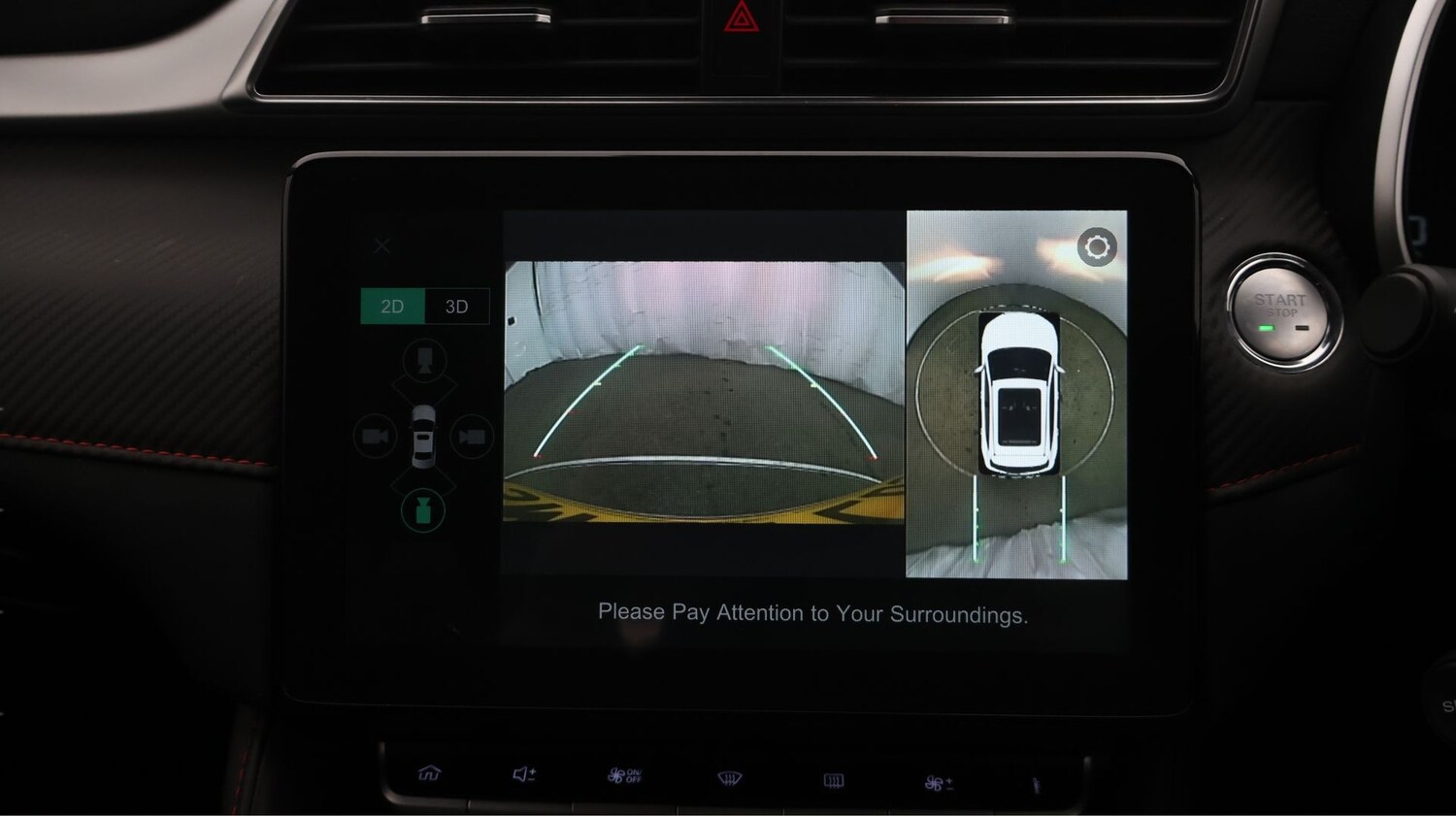 Used MG MG ZS 2023 for sale - 77541435: Photo 22