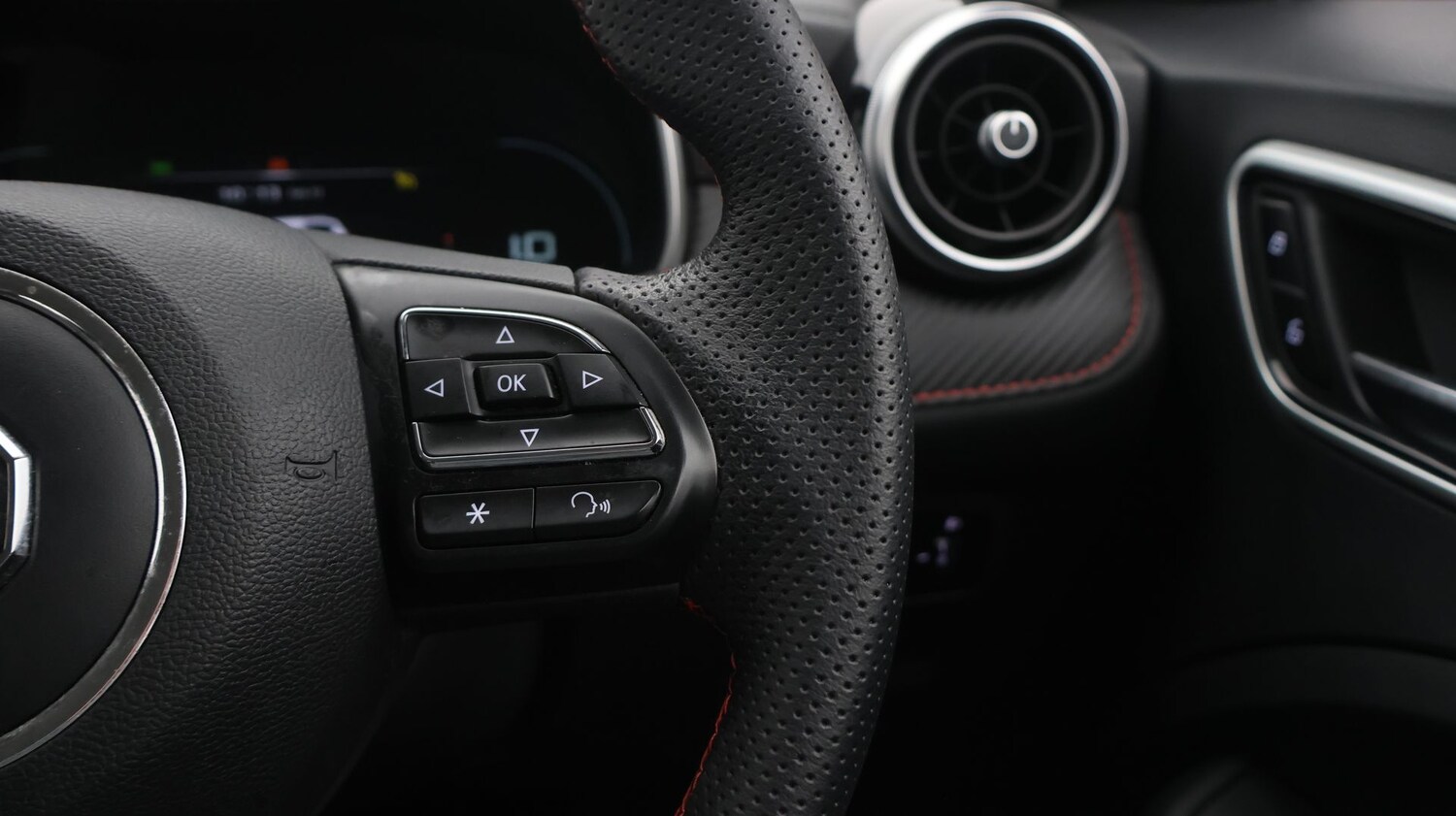 Used MG MG ZS 2023 for sale - 77541435: Photo 23