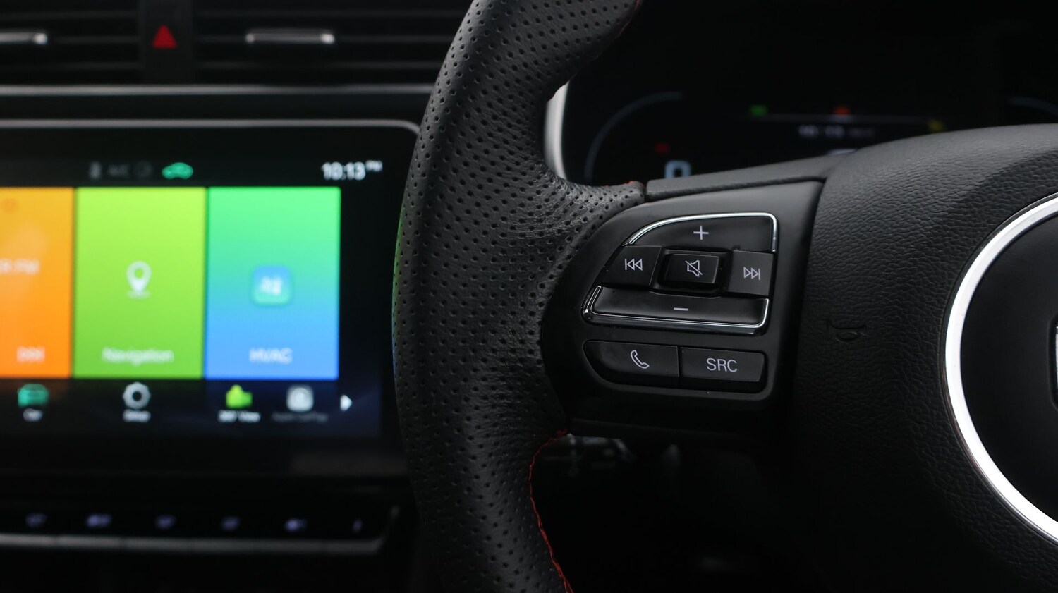 Used MG MG ZS 2023 for sale - 77541435: Photo 24