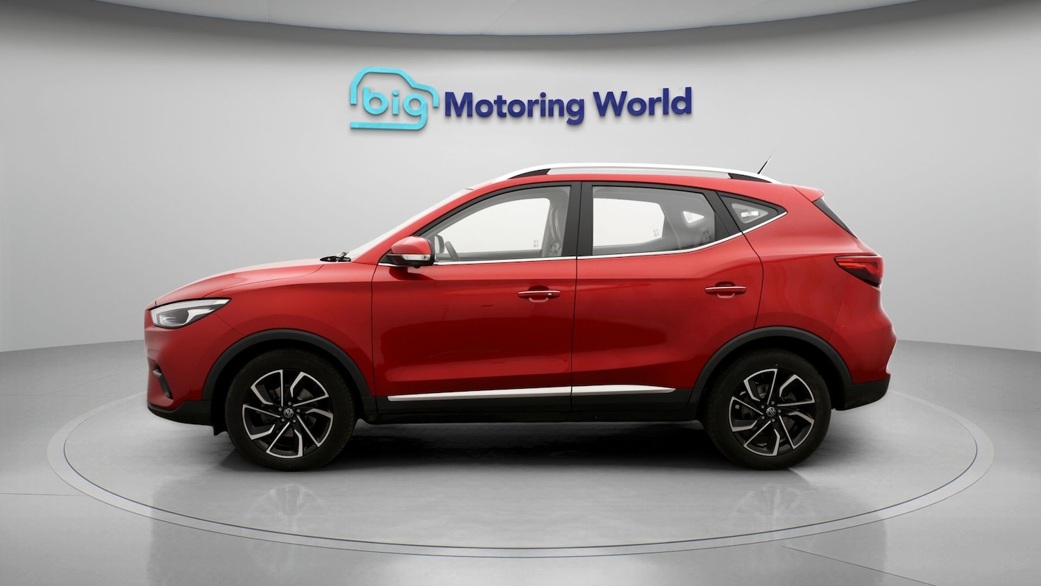 Used MG MG ZS 2023 for sale - 77541435: Photo 4