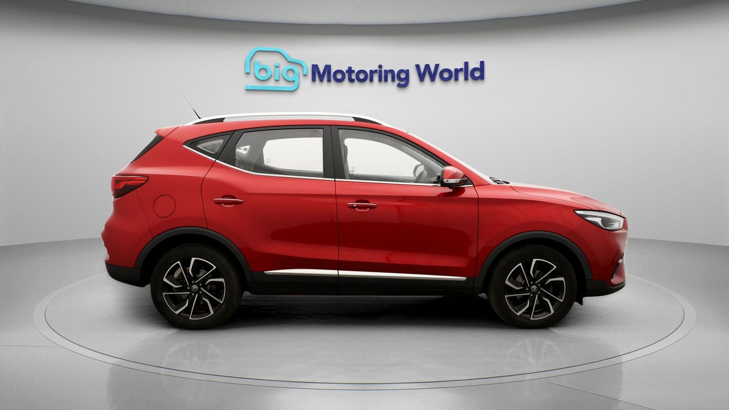 Used MG MG ZS 2023 for sale - 77541435: Photo 8