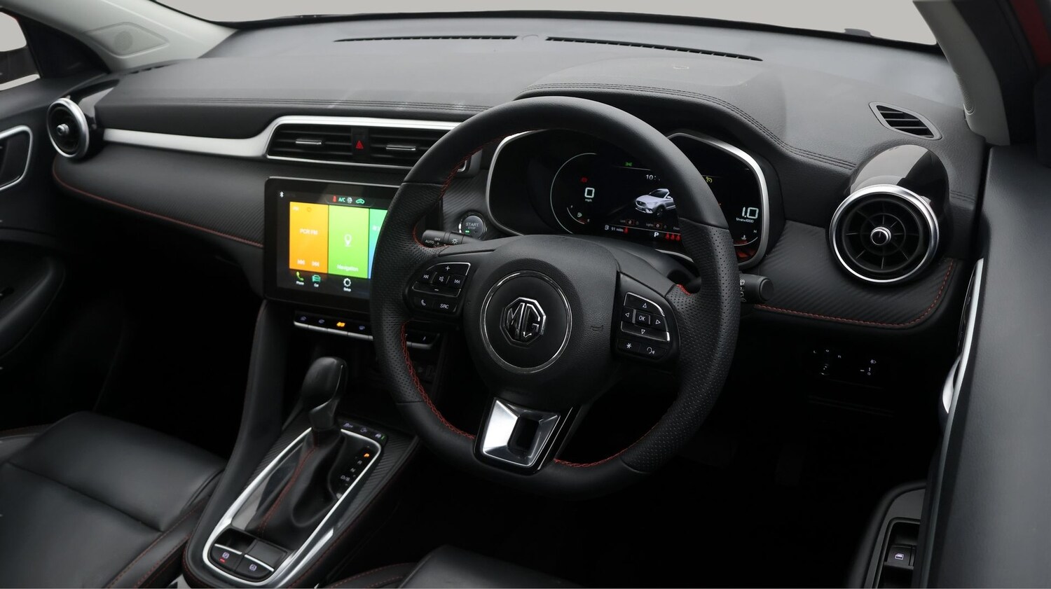 Used MG MG ZS 2023 for sale - 77541435: Photo 9