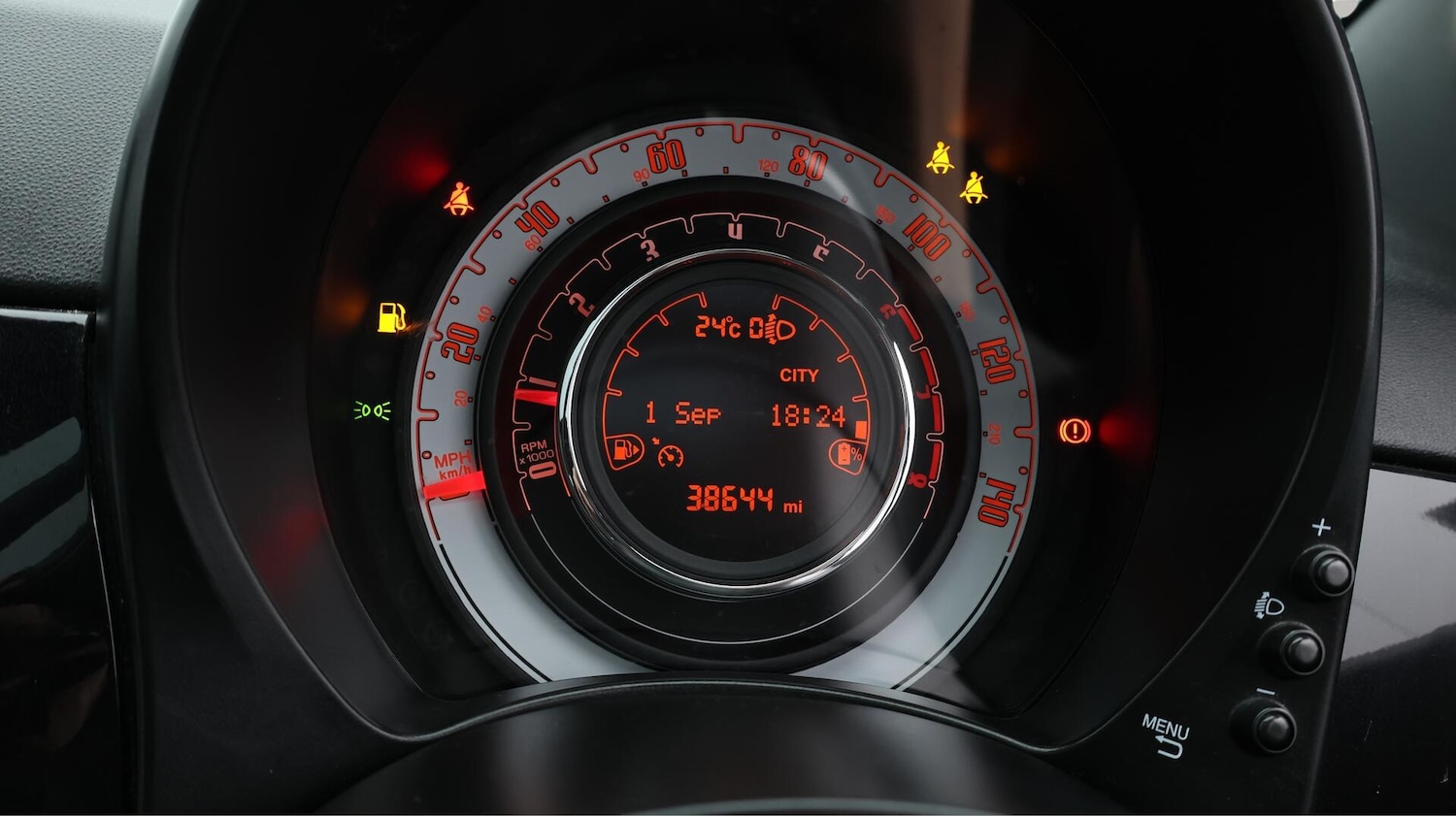 Vehicle 11