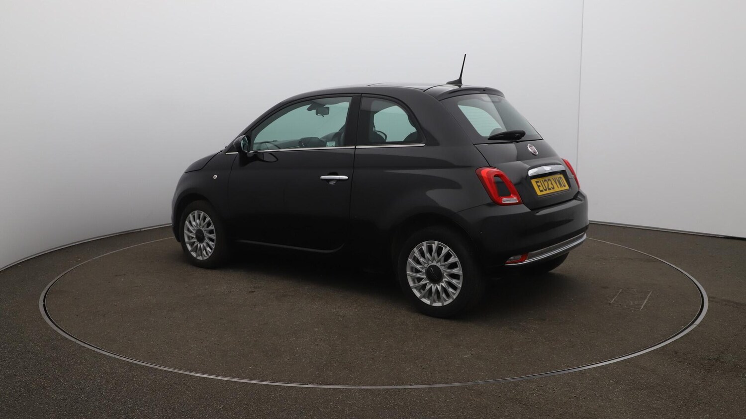 Vehicle 35