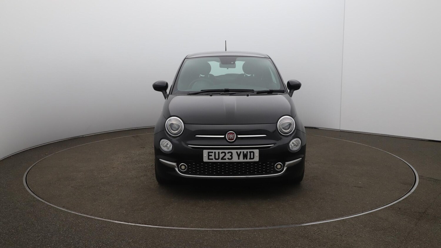 Vehicle 40