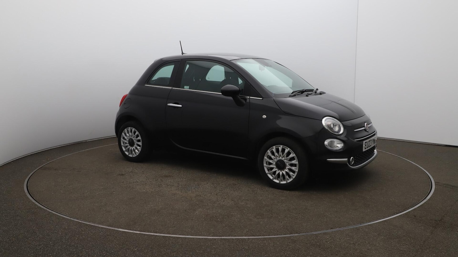 Vehicle 45