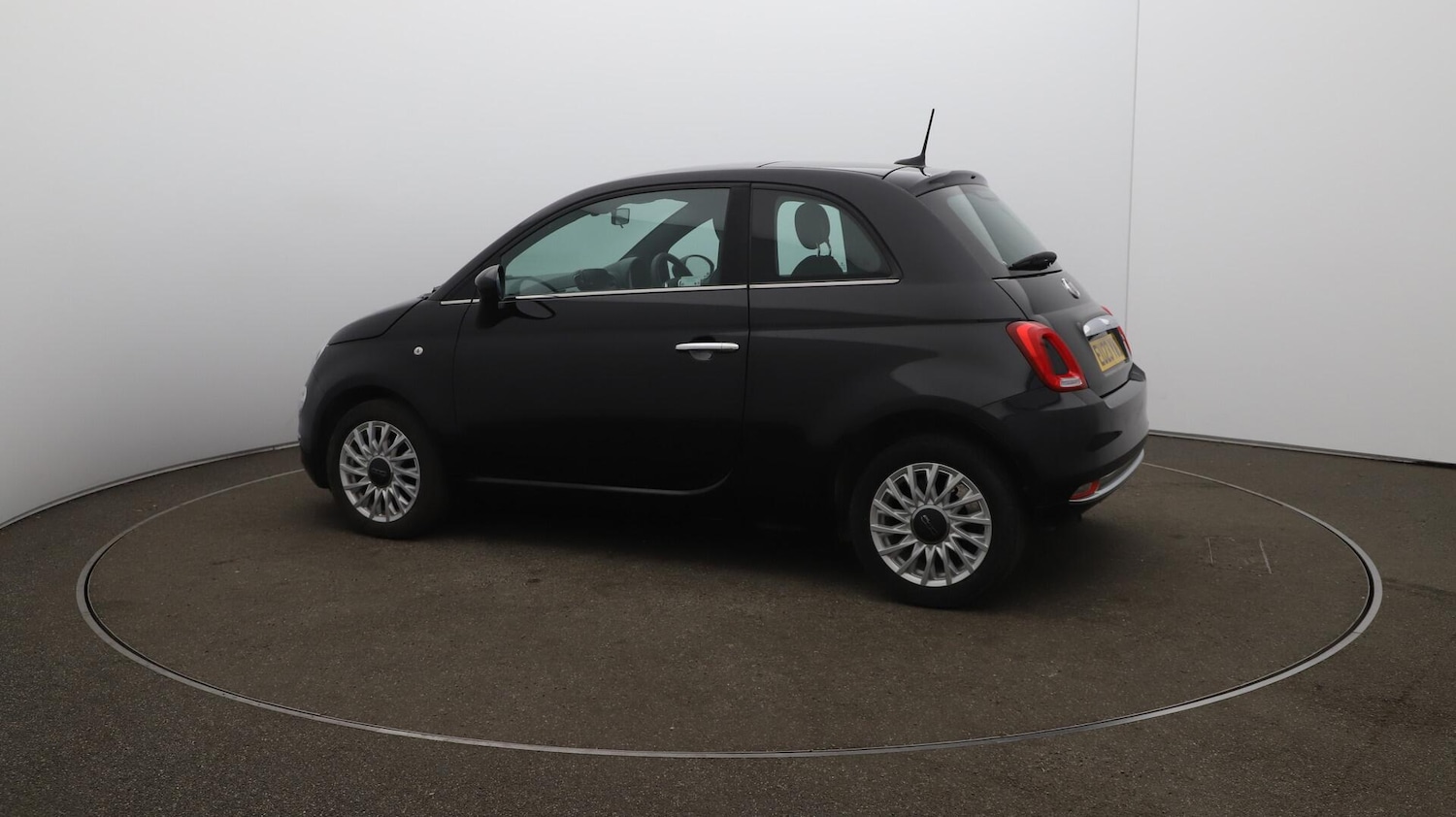 Vehicle 47