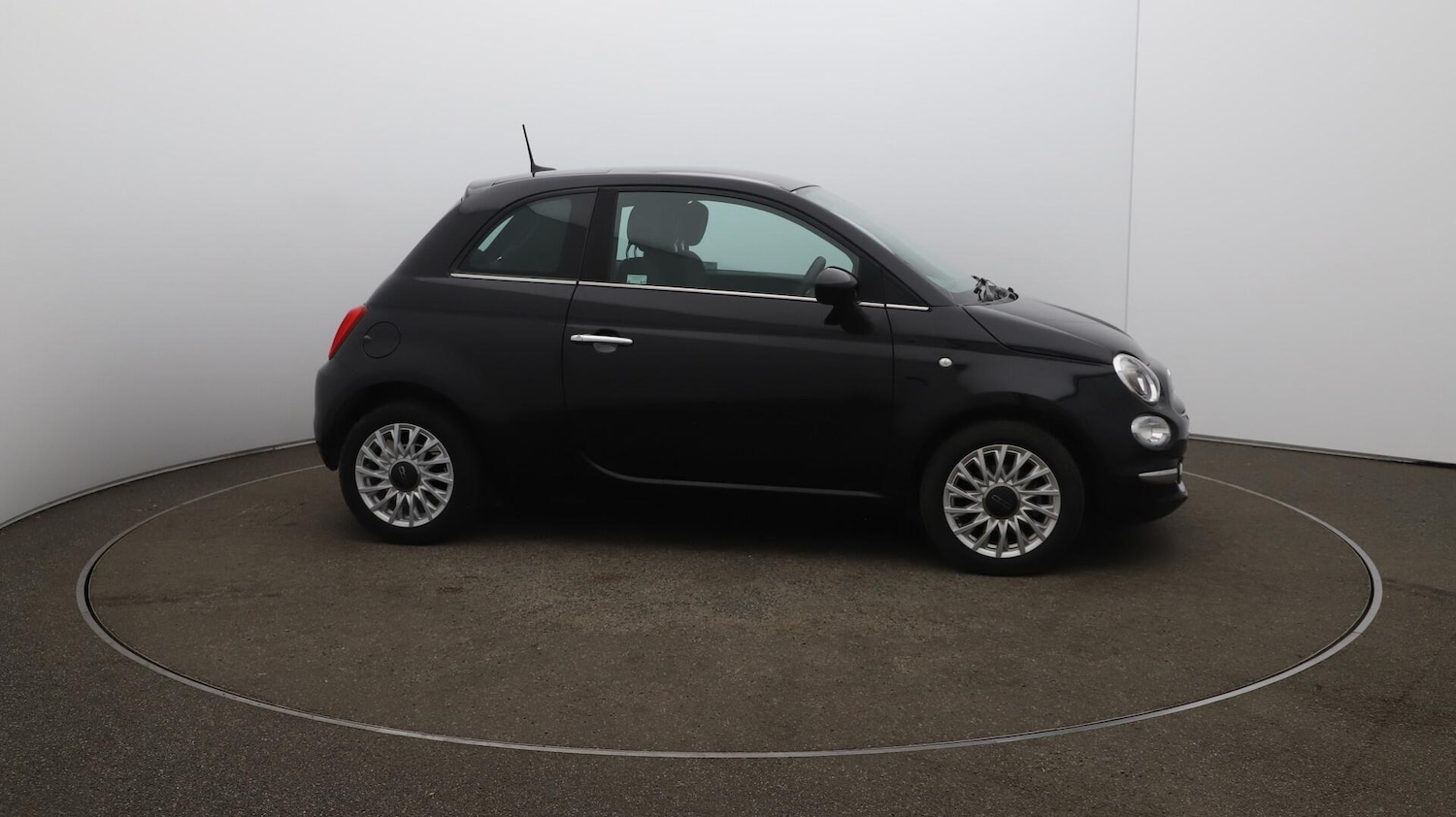 Vehicle 48